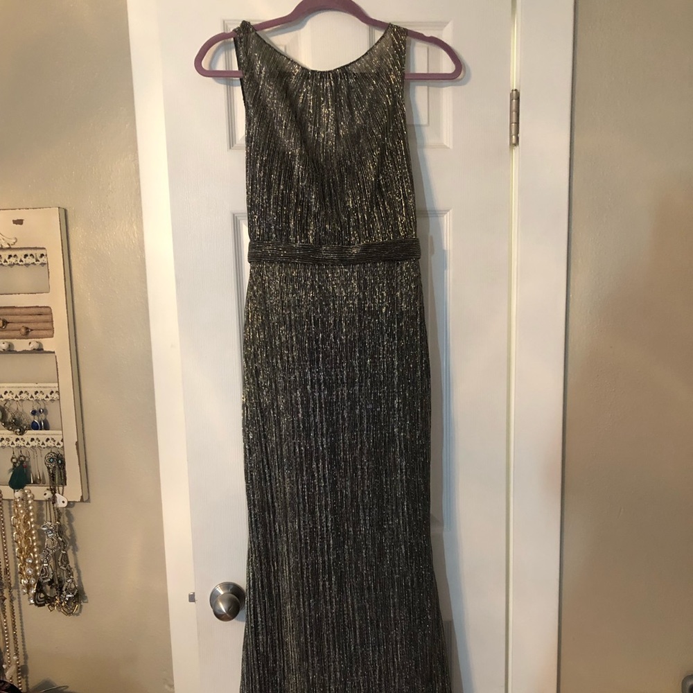 Bridesmaid dress